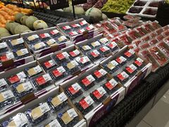 -AEON永旺超市(天津津南店)