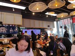 -老妈米线(木渎影视城店)