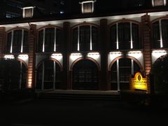 -瑞金医院-院史陈列馆