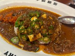 -伽喱博士 Dr.CURRY咖喱饭(太阳宫咖喱店)