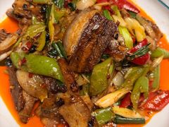 -巴渝兄弟川菜(宽街店)