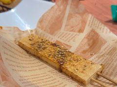 -甲乙饼·手工牛肉饼(东方广场店)