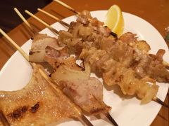 -福烤锦花(长乐路店)