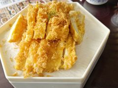 -邢家锅贴老店·非遗·开封菜(金明广场店)