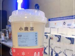 -瑞幸咖啡(回龙观上品折扣店)