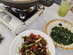 -龚师傅土菜馆.地道农家菜(魅力湘西店)
