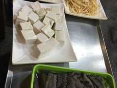 -红姐重庆火锅(曙光路店)