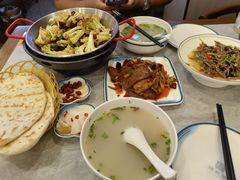 -陈聚德炒牛肉(樱花二路店)