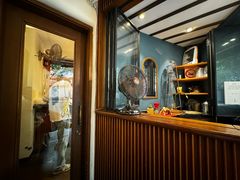 -RUMORS COFFEE ROASTERY鲁马滋咖啡(湖南路店)