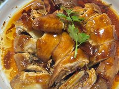 -东坊味道私房菜·地道顺德菜(大良店)