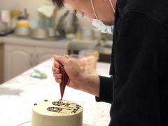 -糖秋Cake DIY·蛋糕定制·甜品台(观音桥店)