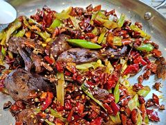 -永红源啤酒·烧烤·海鲜·大排档(青特城店)