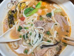 -水平有限广西米粉·广西风味集(五道口店)
