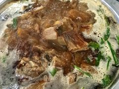 -新乡杨记红焖羊肉火锅(天坛南门店)