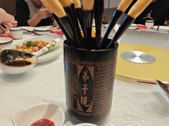 -唐猫庭院·千年陕菜(大唐不夜城店)