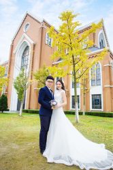 -太郎花子婚纱摄影艺术中心