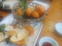 -61号餐吧(兴坪古镇漓江店)