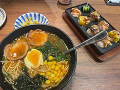 -小川洋风料理(大悦城店)