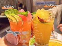 -泰妃殿(武汉首店)