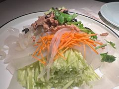 -北李妈妈菜·海肠捞饭(高新万达店)