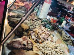 -正宁路小吃夜市