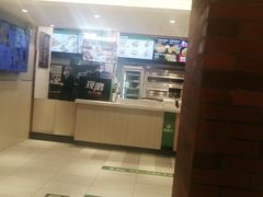 -德克士(北京站店)