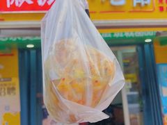 -小竖点徽派卷面皮(洪都店)