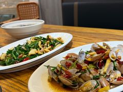-金海湾海鲜排档(朱家尖店)