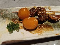 -人间酒暖·Go blanc·烧鸟·深夜食堂(陆家嘴店)
