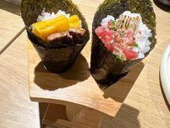 -御瀛日本料理