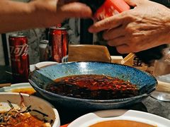 -金掌勺东北菜(格兰晴天店)