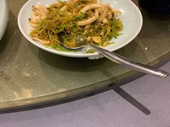 -浩运海鲜·16年专注青岛菜(石老人店)