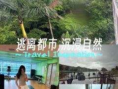-东澳岛