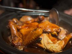 -小厨娘金榜题名(夫子庙秦淮河店)