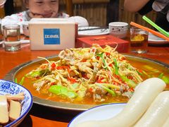 -拈一筷子·宜宾江湖菜(总店)