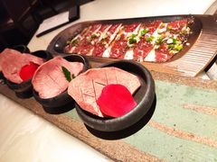 -厚贞日式烤肉(龙之梦店)