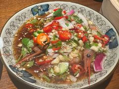 -乔街深夜食堂·小龙虾·高压锅生蚝(杭州总店)