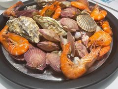 -大锅强·蒸海鲜青岛菜(金沙滩店)