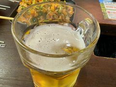 -半酌烧烤小酒馆(南京东路店)