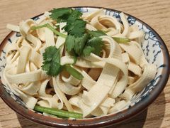 -新万鑫银丝面·非遗无锡味(惠山古镇店)