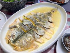 -野蔓果·山野菜(西湖景区·龙井茶田店)