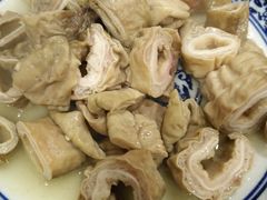 -兰边碗(鼓楼店)