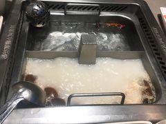 -海底捞火锅(龙湖北京大兴天街店)