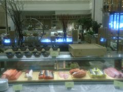 -盛宴标帜餐厅·亲子自助 (南昌喜来登酒店)