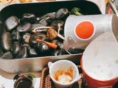 -水桶王国主题餐厅·聚会·生日派对·亲子活动·家庭套餐(亚龙湾希尔顿店)