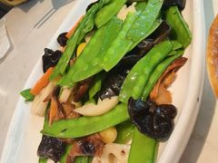 -北李妈妈菜·海肠捞饭(开发区万达店)