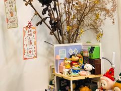 -白熊咖啡(闽江大道店)