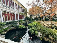 -杭州新新饭店·1913餐厅