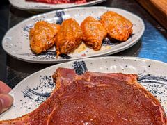 -阪尚皇·原切牛排·烤肉火锅自助(北京路店)