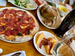 -君悦酒店·La Terrazza意合園·意式风味